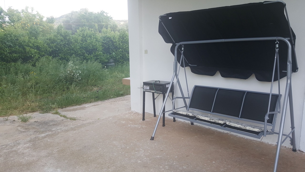 Photo of Patio Balcony in Porto Rafti