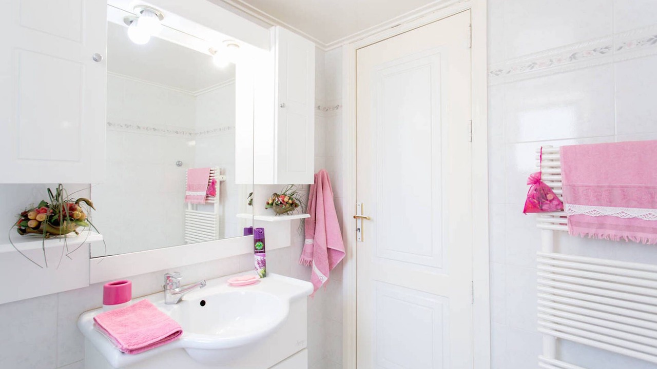 Photo of Bathroom in Porto Rafti