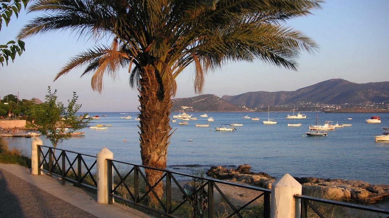 Photo of Outdoor in Porto Rafti