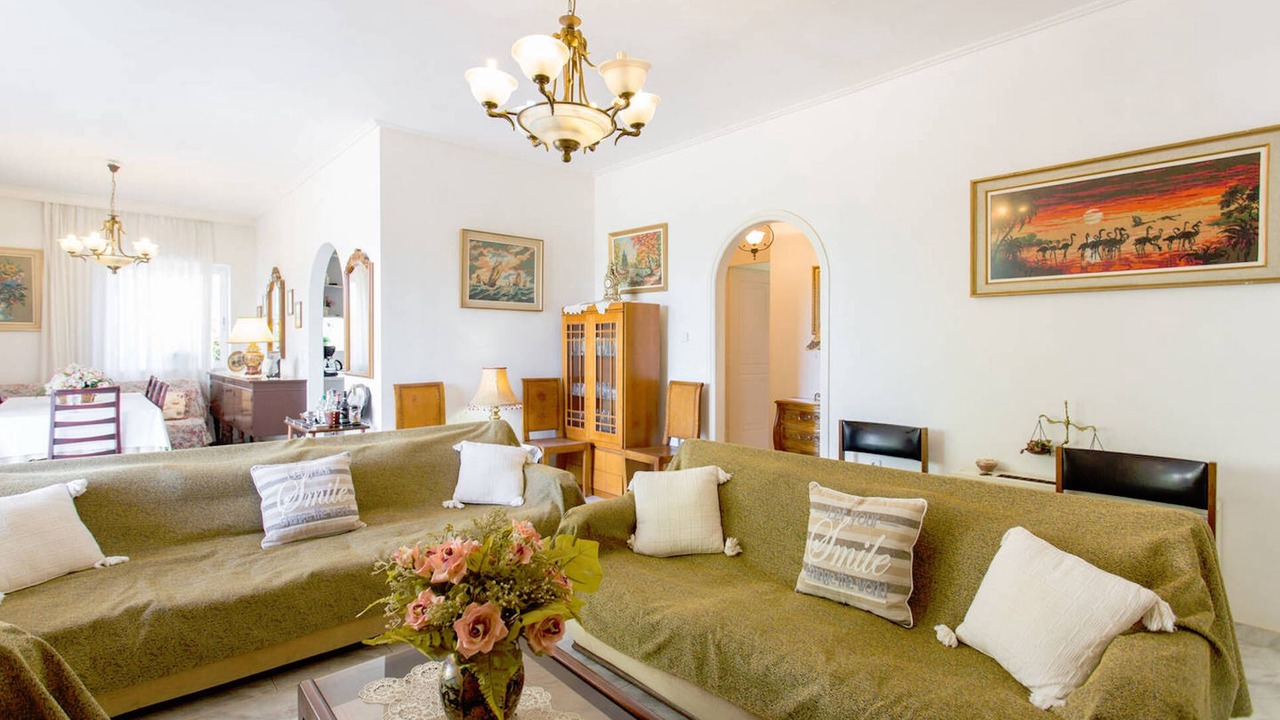 Photo of Bedroom in Porto Rafti