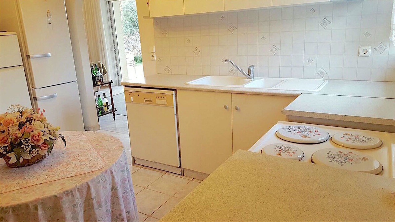 Photo of Kitchen in Porto Rafti