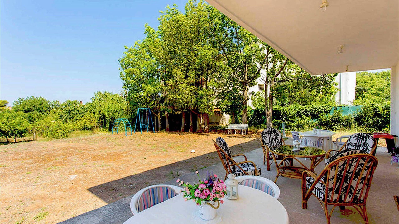 Photo of Outdoor in Porto Rafti