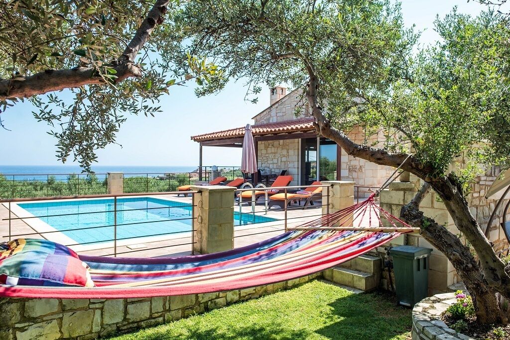 Photo of Outdoor in Kato Stalos