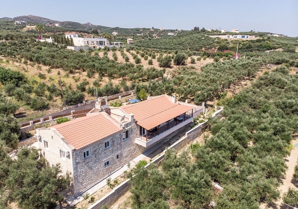 Photo of Outdoor in Kato Stalos