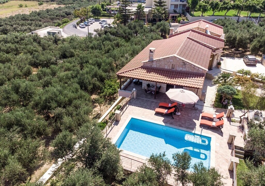 Photo of Outdoor in Kato Stalos