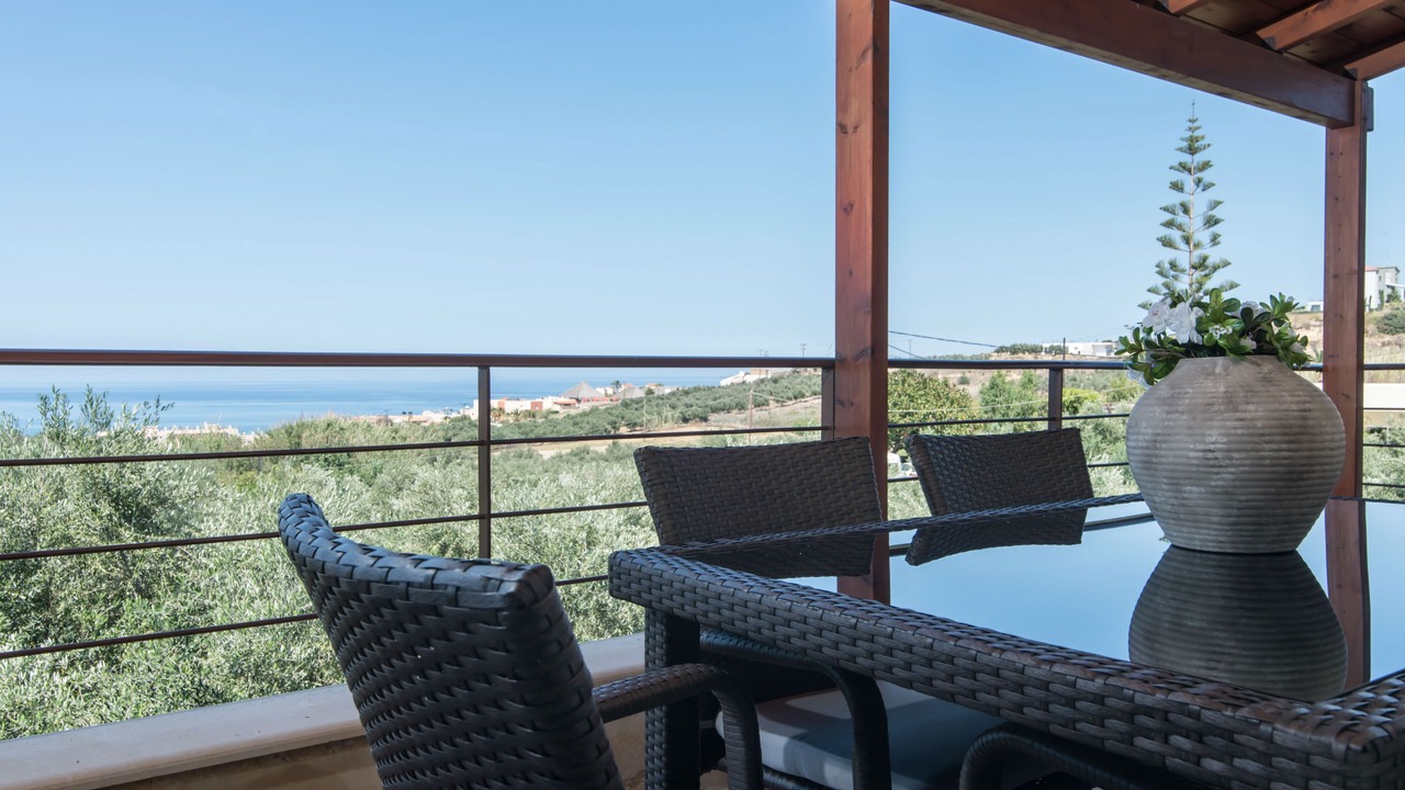 Photo of Outdoor in Kato Stalos
