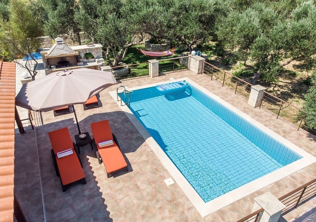 Photo of Outdoor in Kato Stalos