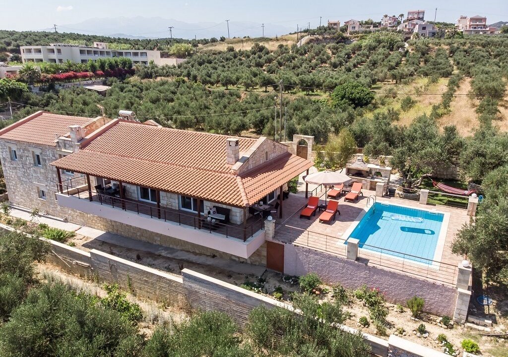 Photo of Outdoor in Kato Stalos