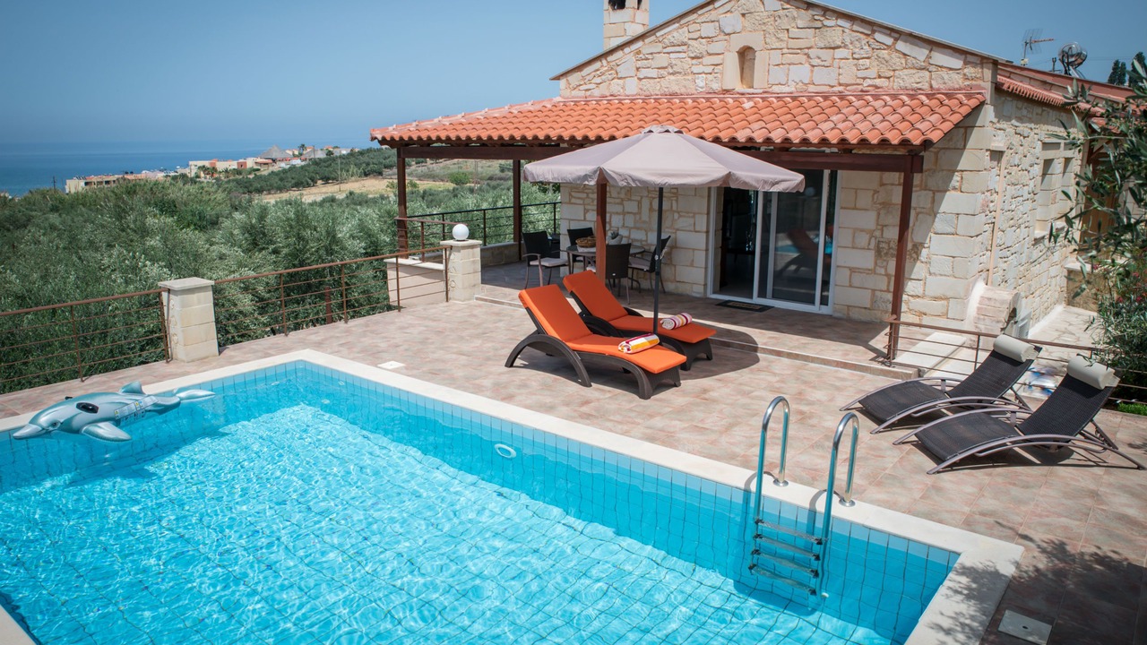 Photo of Outdoor in Kato Stalos