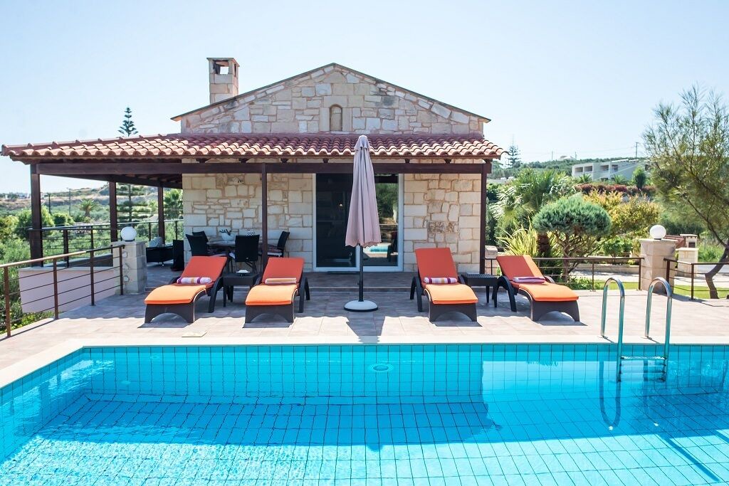 Photo of Outdoor in Kato Stalos