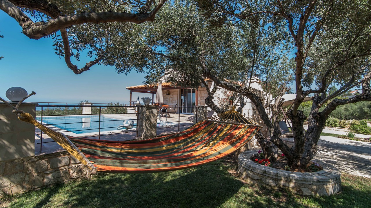 Photo of Outdoor in Kato Stalos