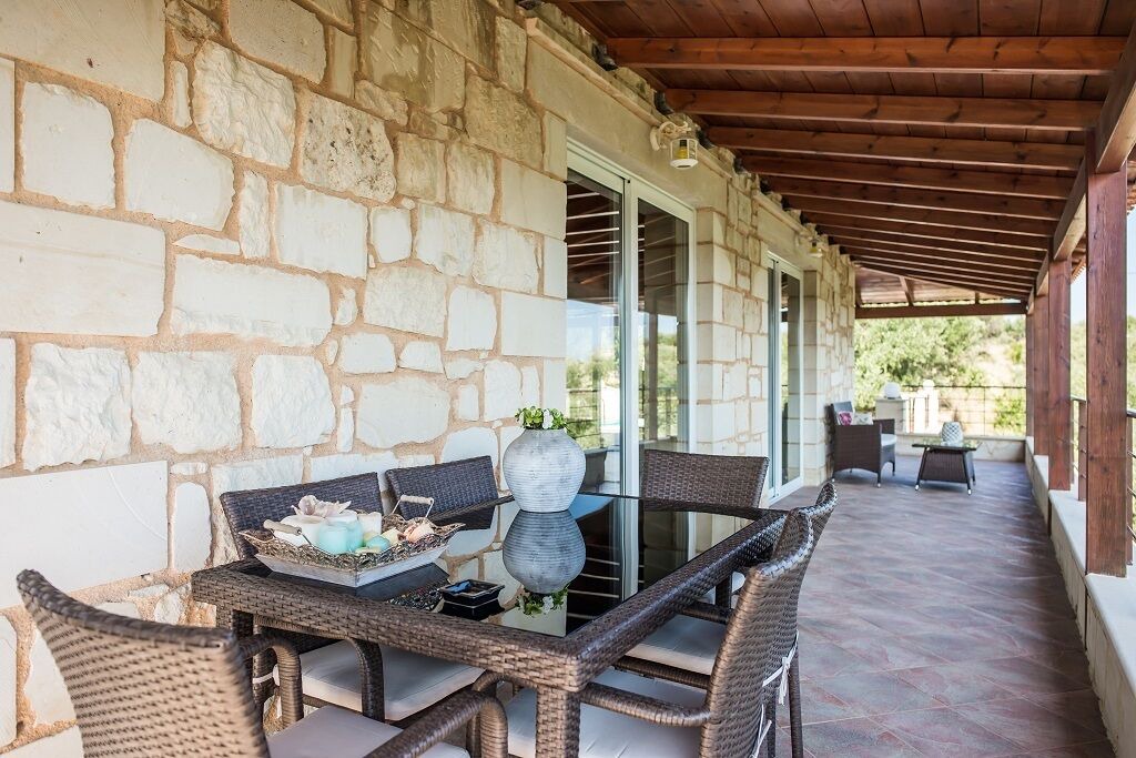 Photo of Outdoor in Kato Stalos