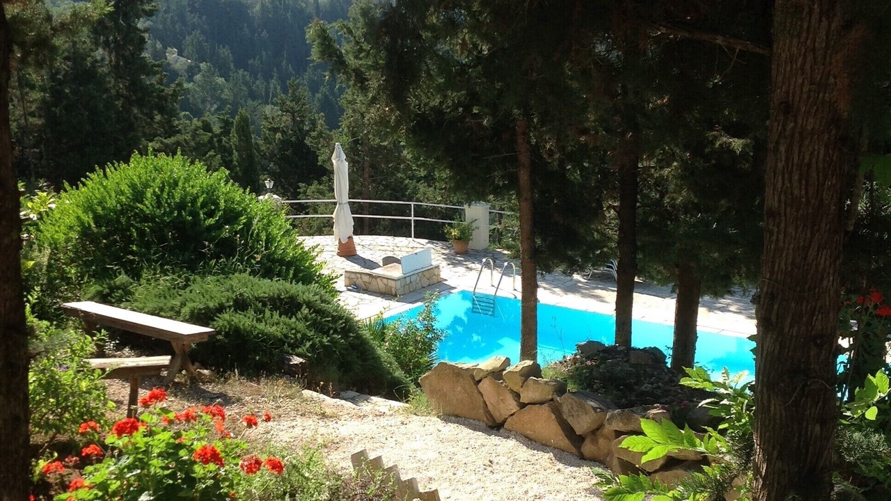 Photo of Outdoor in Paxos