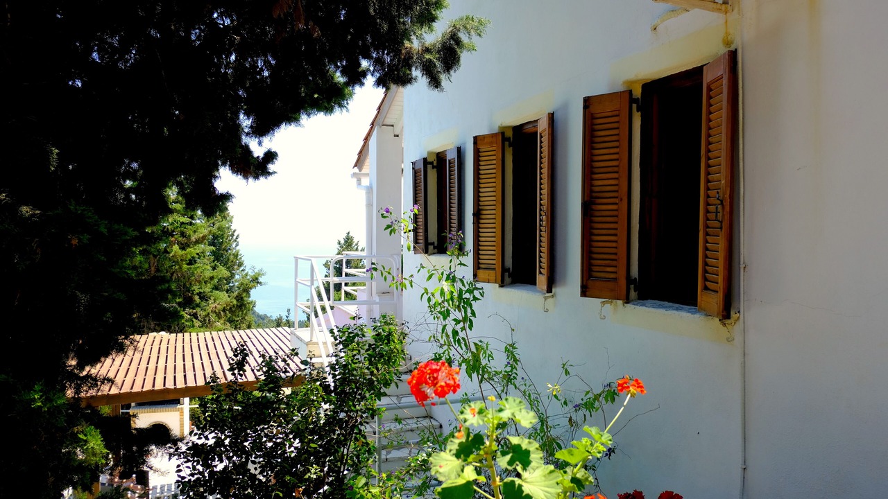 Photo of Outdoor in Paxos