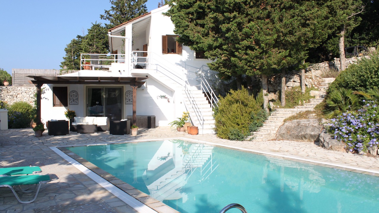 Photo of Outdoor in Paxos