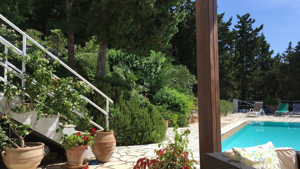 Photo of Outdoor in Paxos