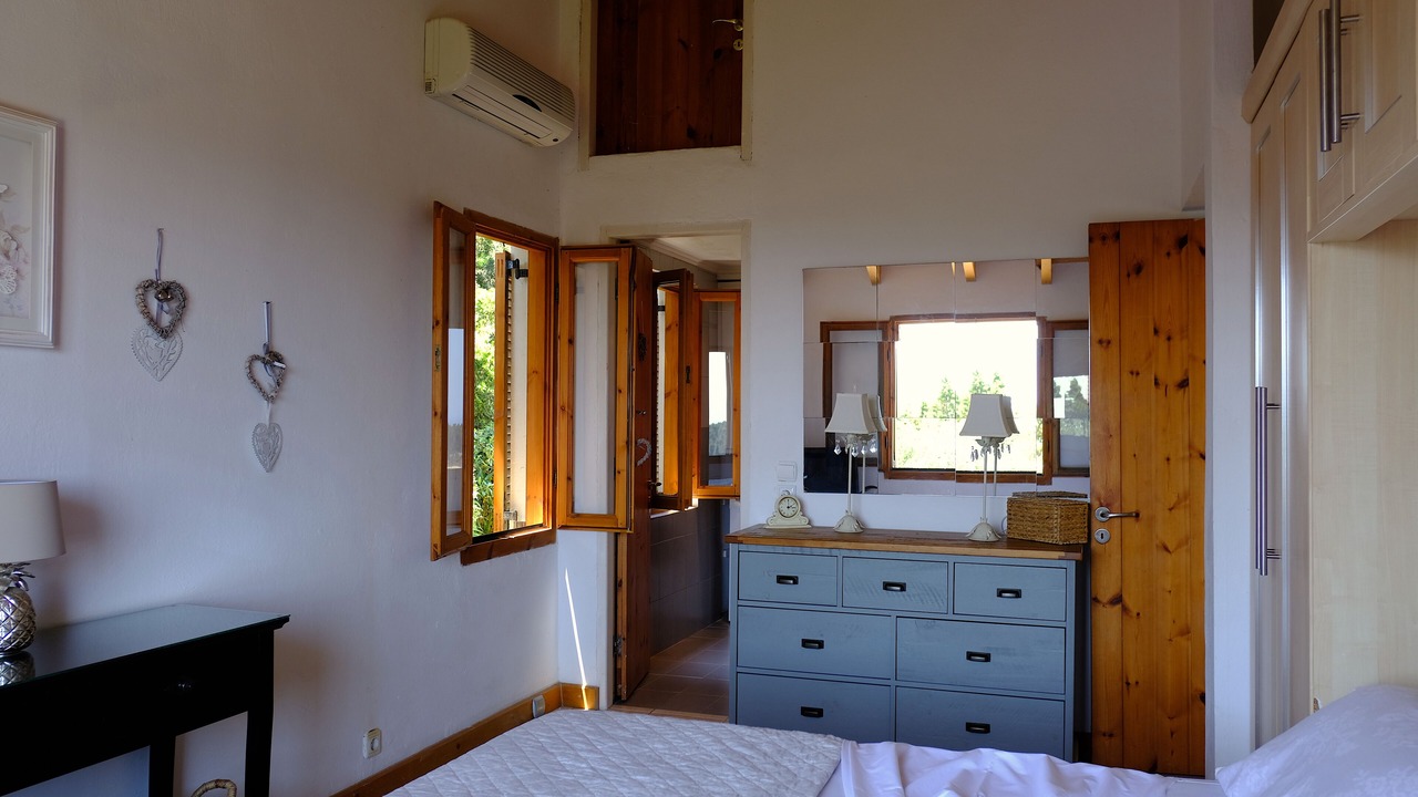 Photo of Bedroom in Paxos
