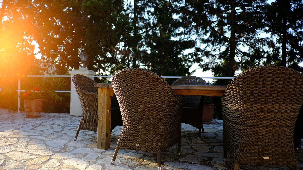 Photo of Outdoor in Paxos