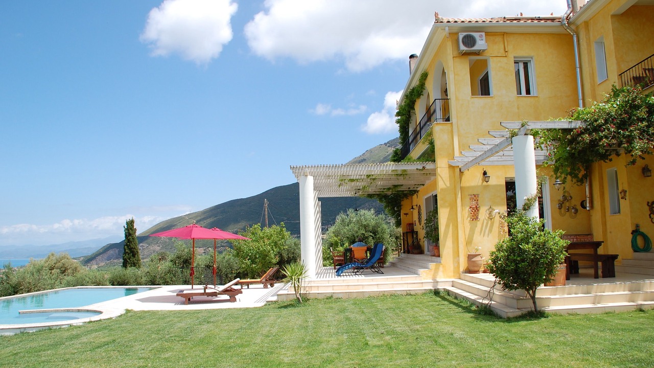 Photo of Outdoor in Kiparissia