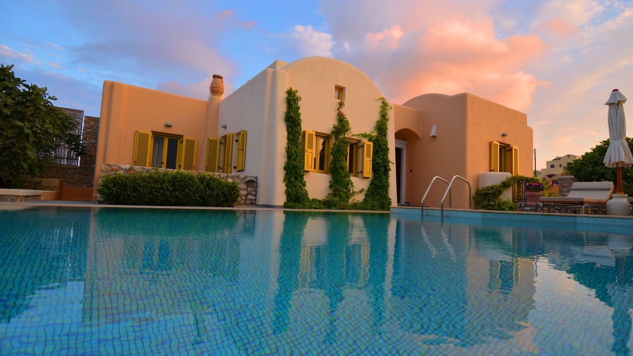 Photo of Outdoor in Messaria