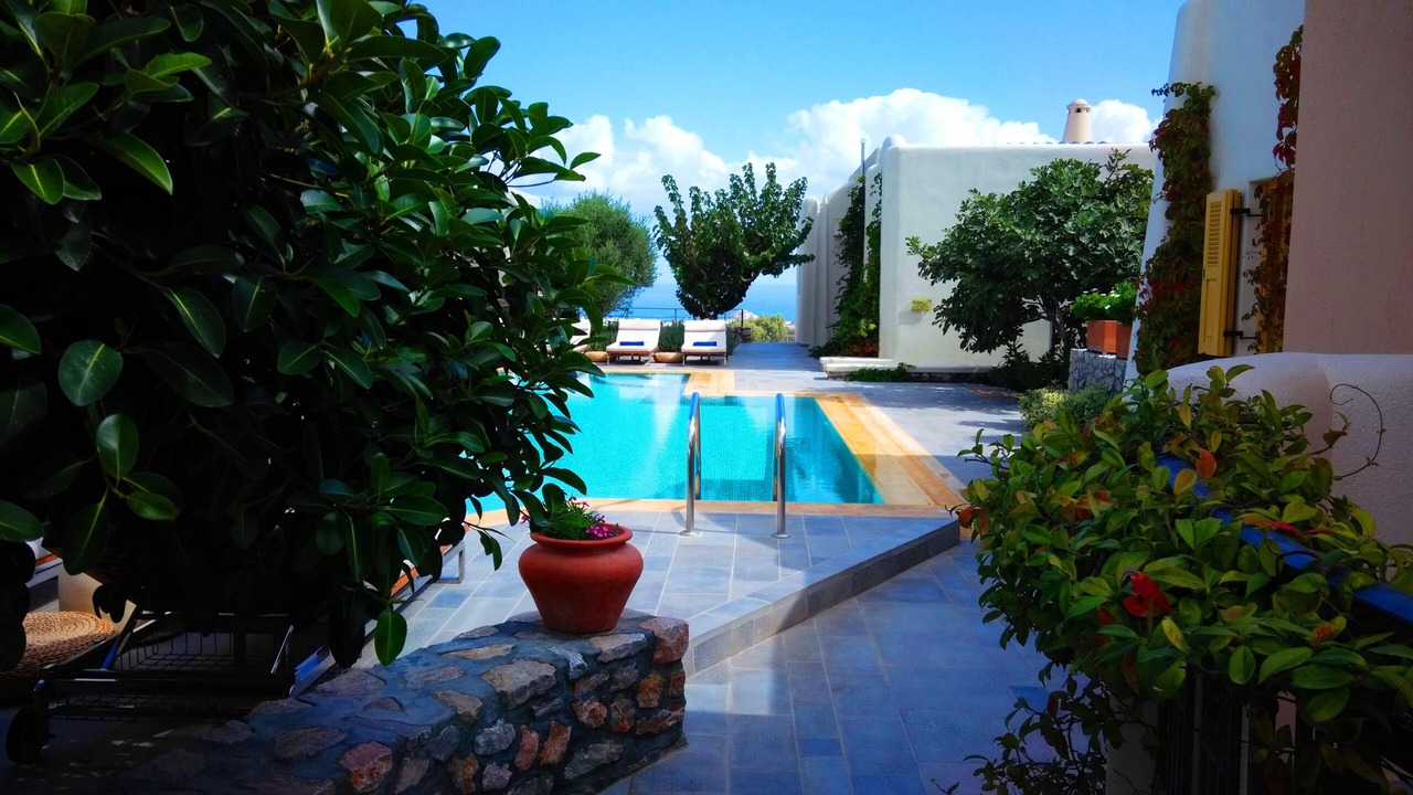 Photo of Outdoor in Messaria