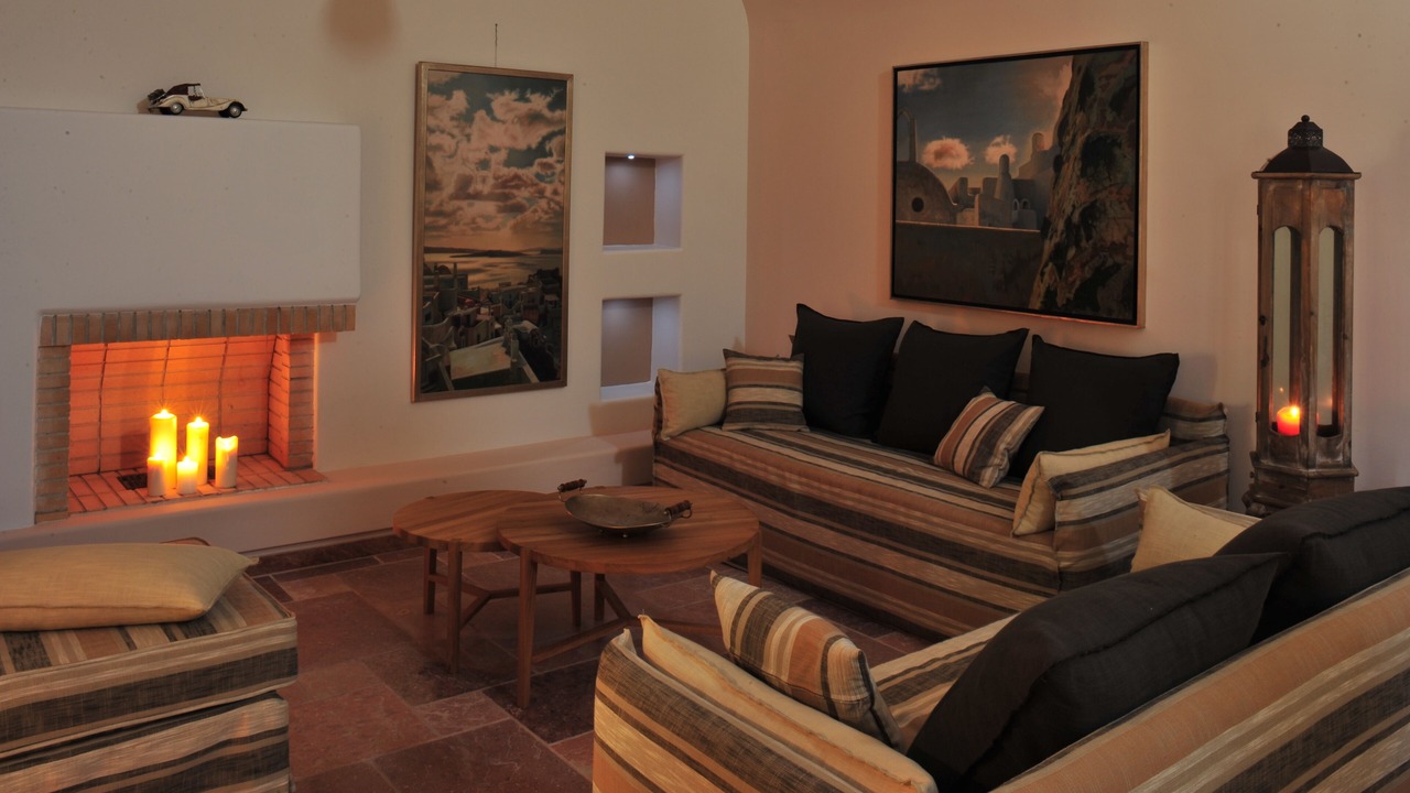 Photo of Livingroom in Messaria