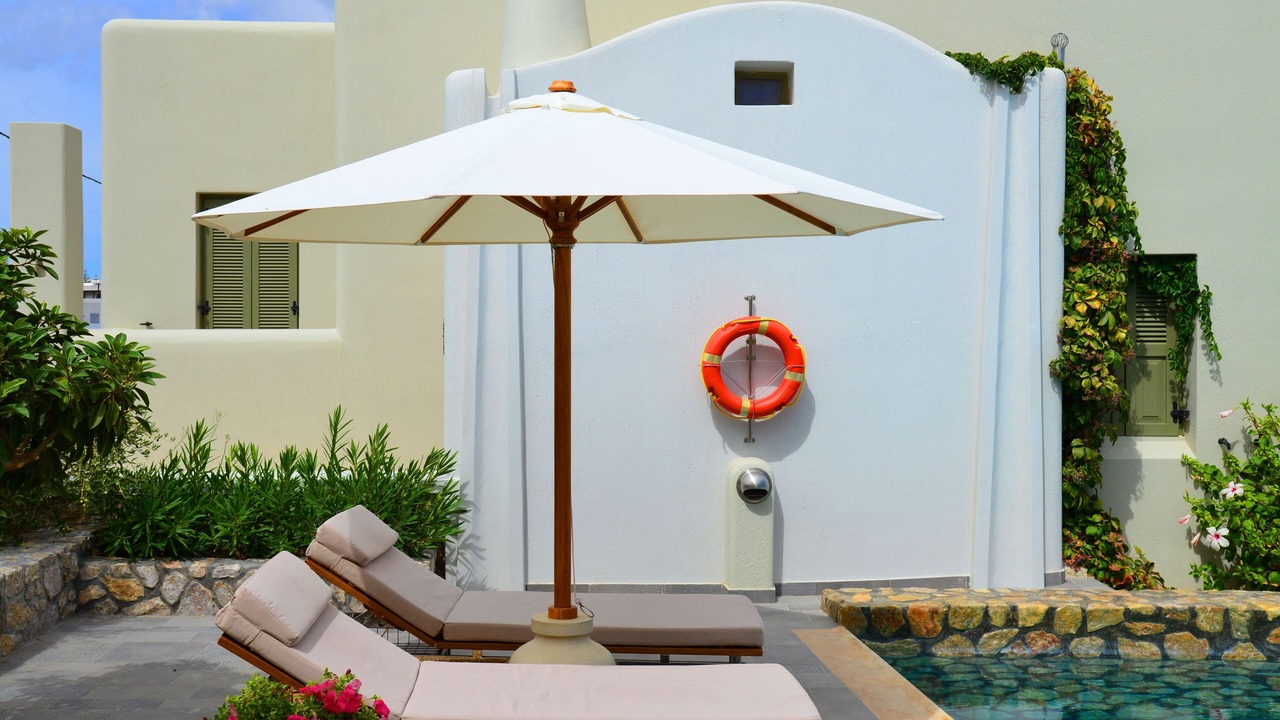 Photo of Outdoor in Messaria