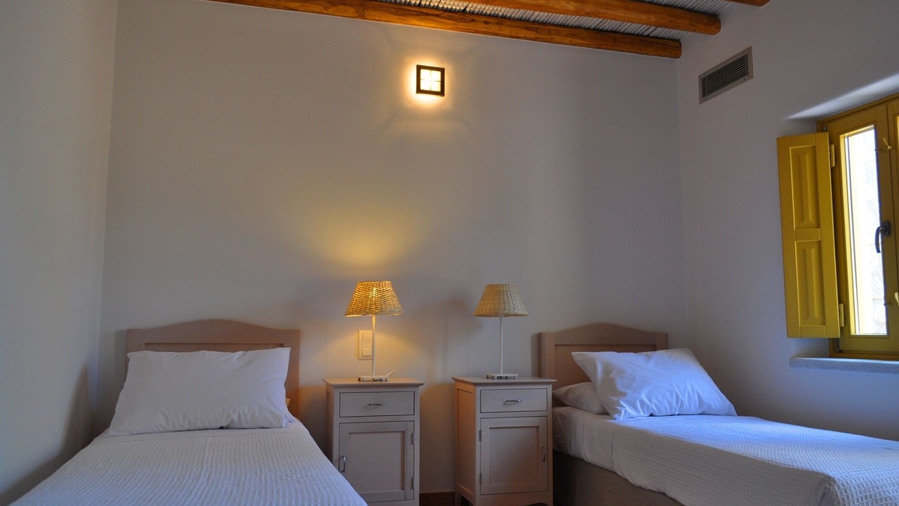 Photo of Bedroom in Messaria