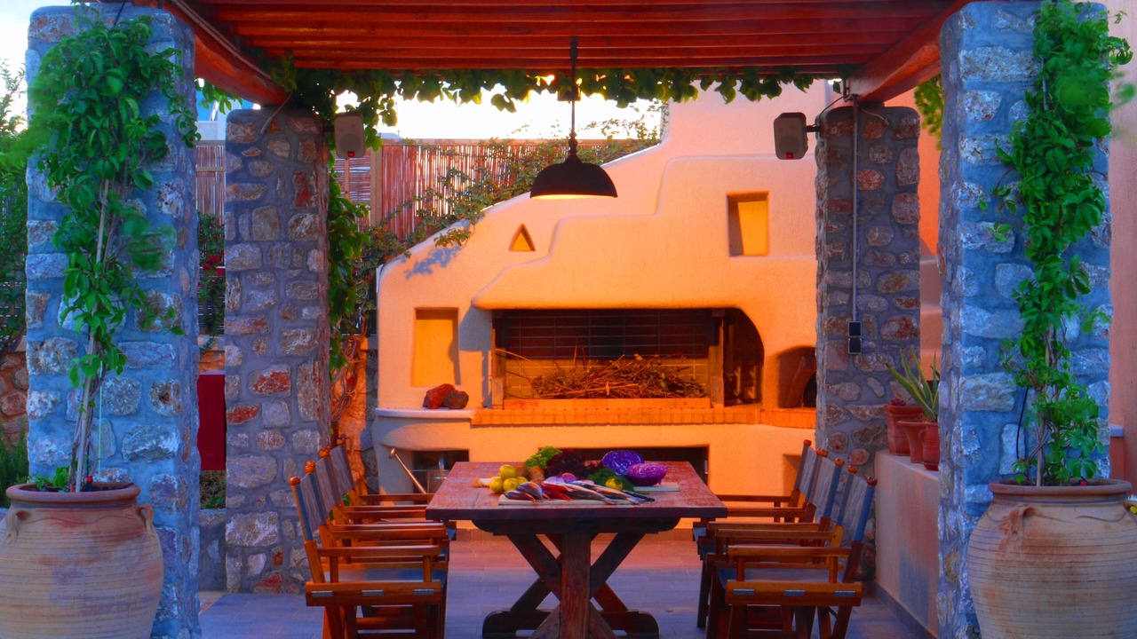 Photo of Outdoor in Messaria