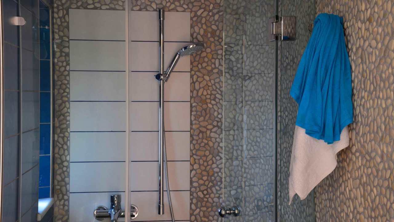 Photo of Bathroom in Messaria