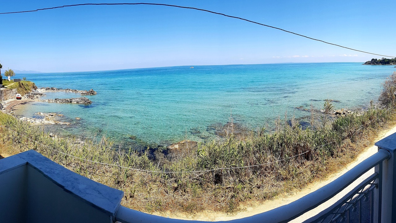 Photo of Patio Balcony in Alikanas