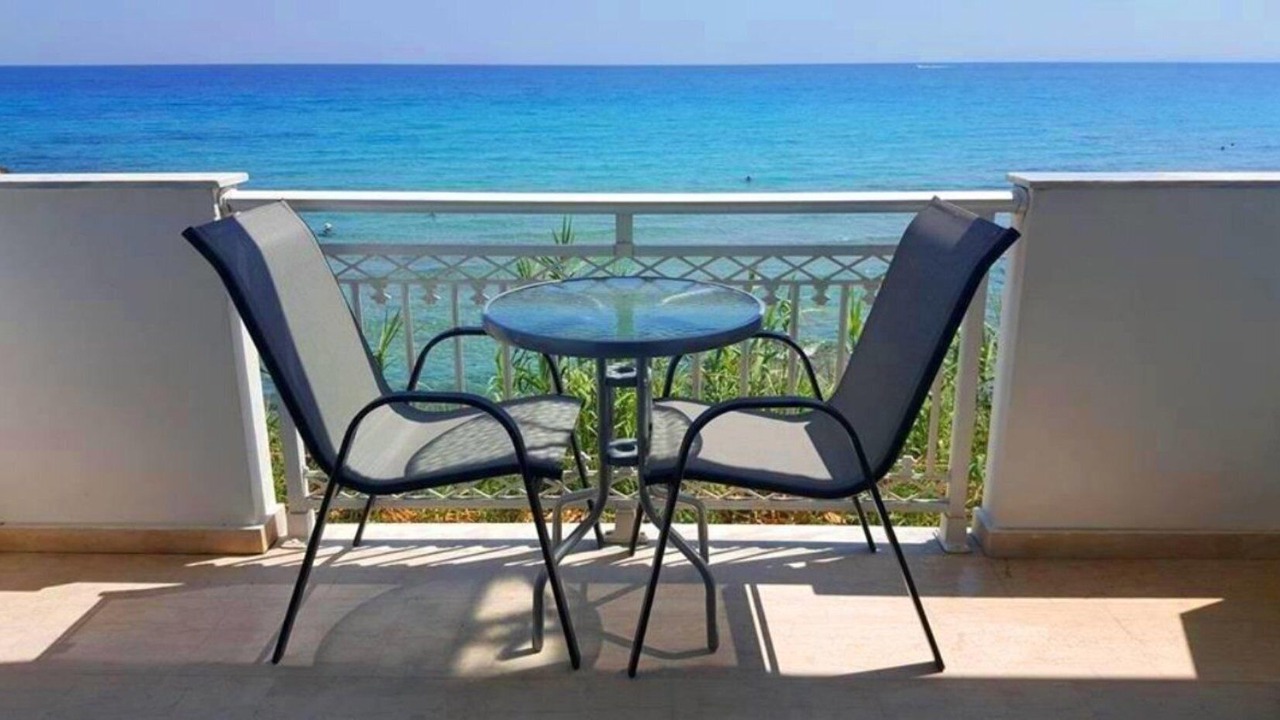 Photo of Patio Balcony in Alikanas