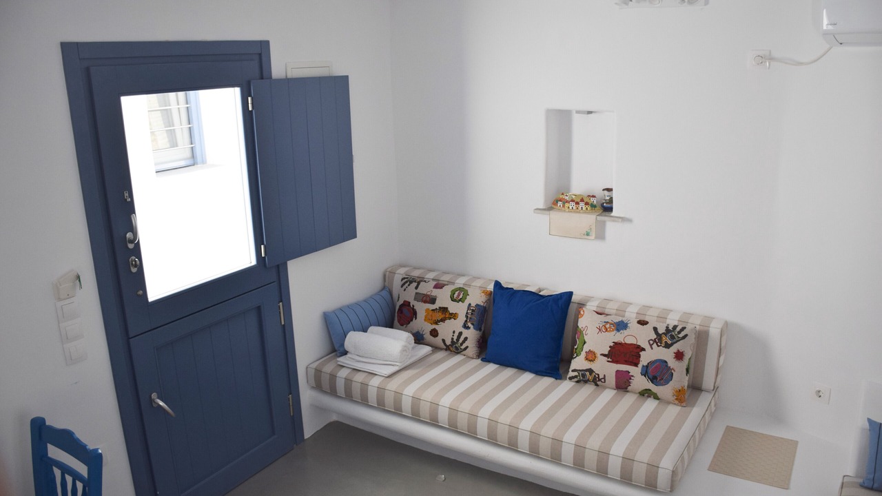 Photo of Livingroom in Livadi