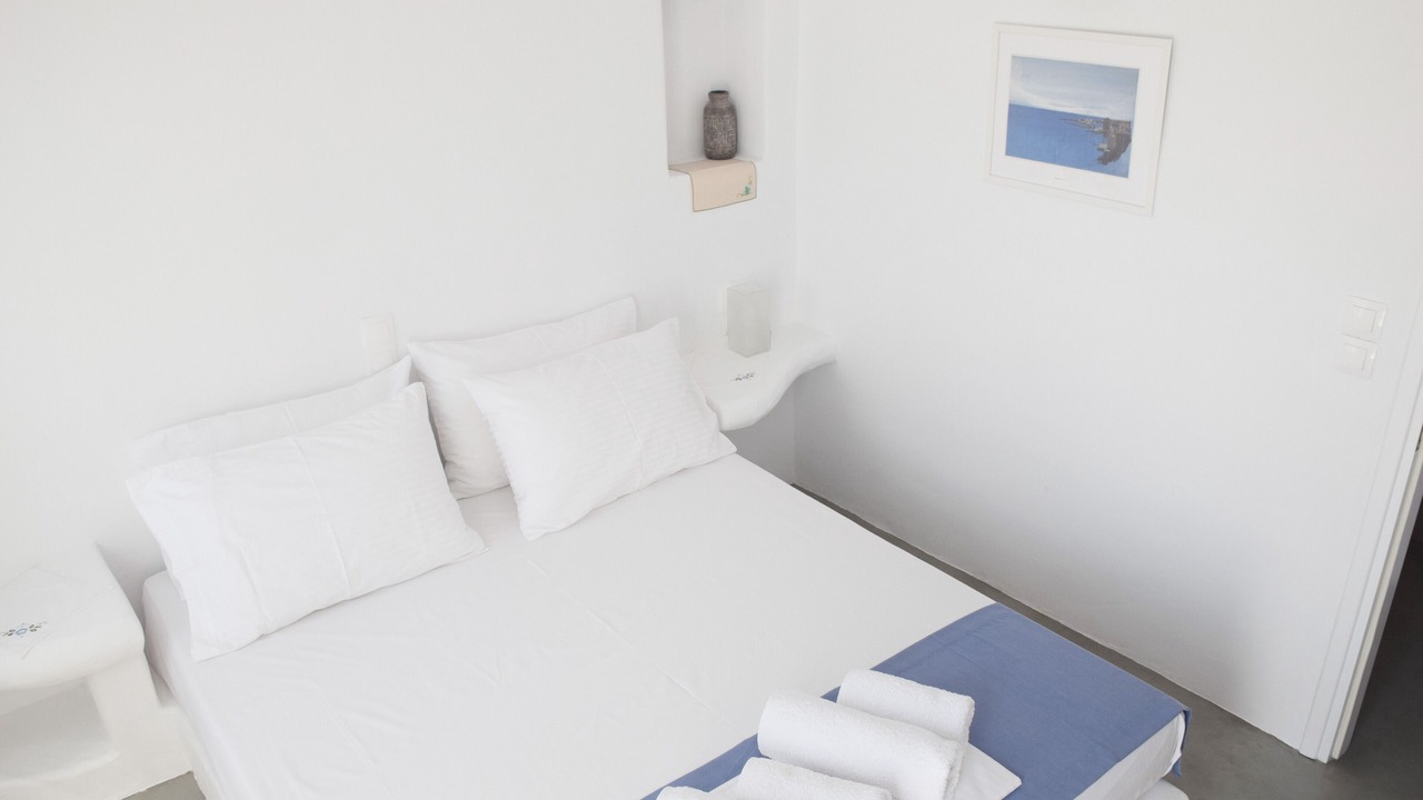 Photo of Bedroom in Livadi