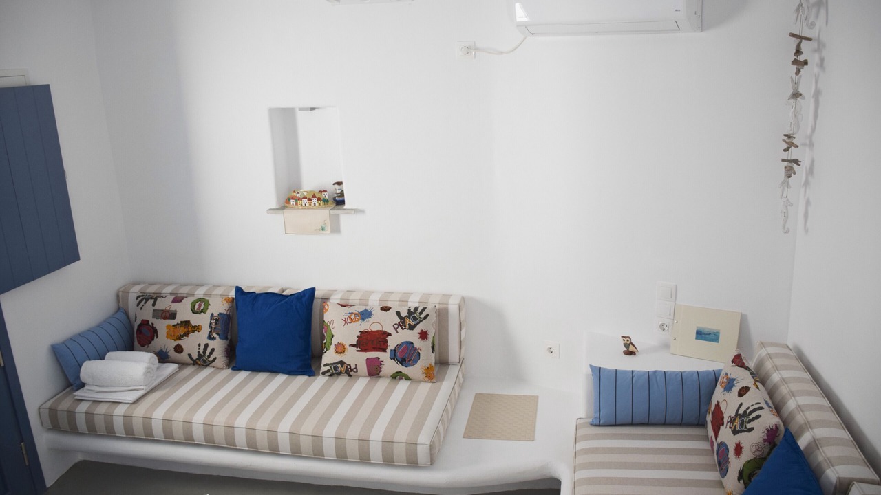 Photo of Livingroom in Livadi