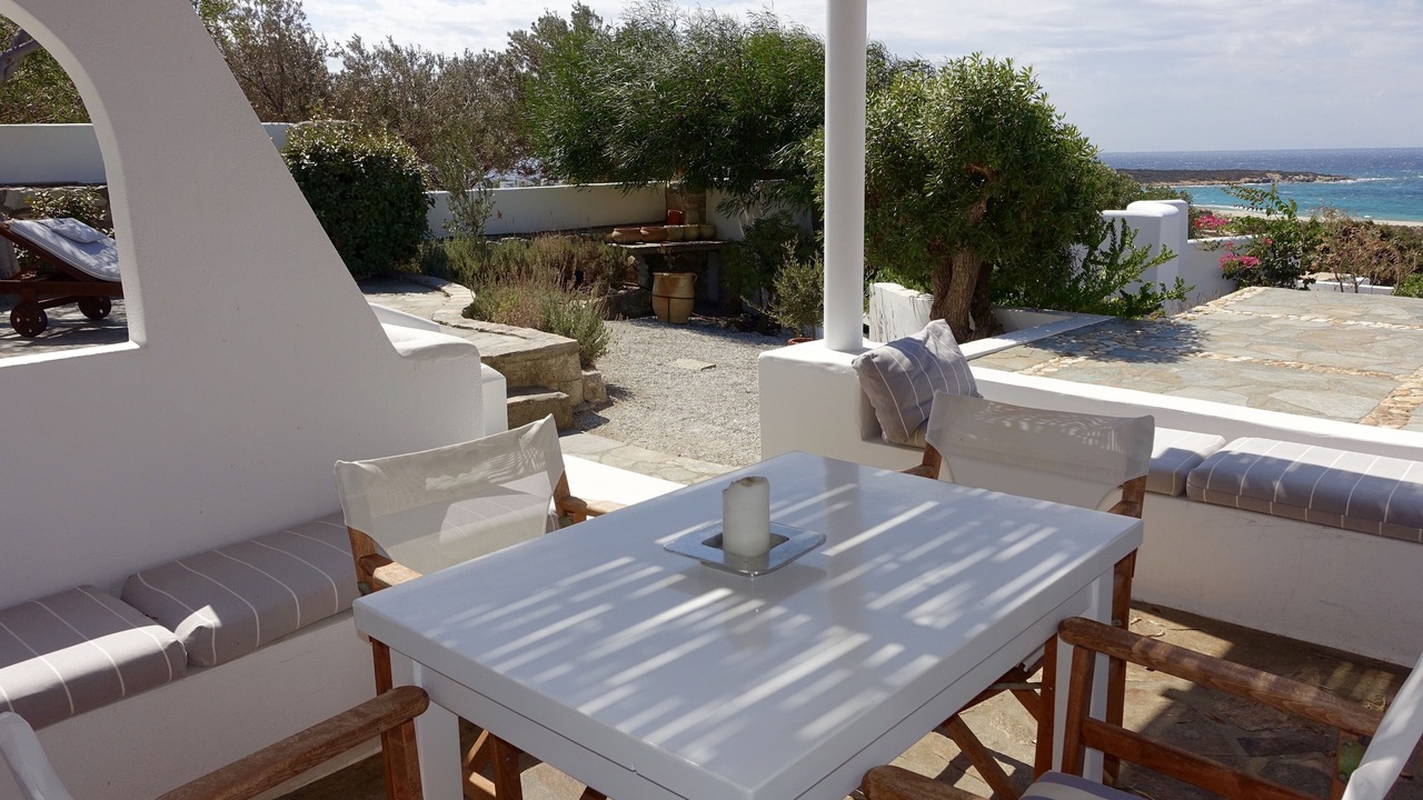 Photo of Outdoor in Naxos