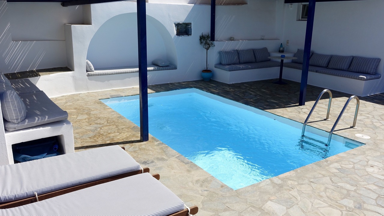 Photo of Outdoor in Naxos