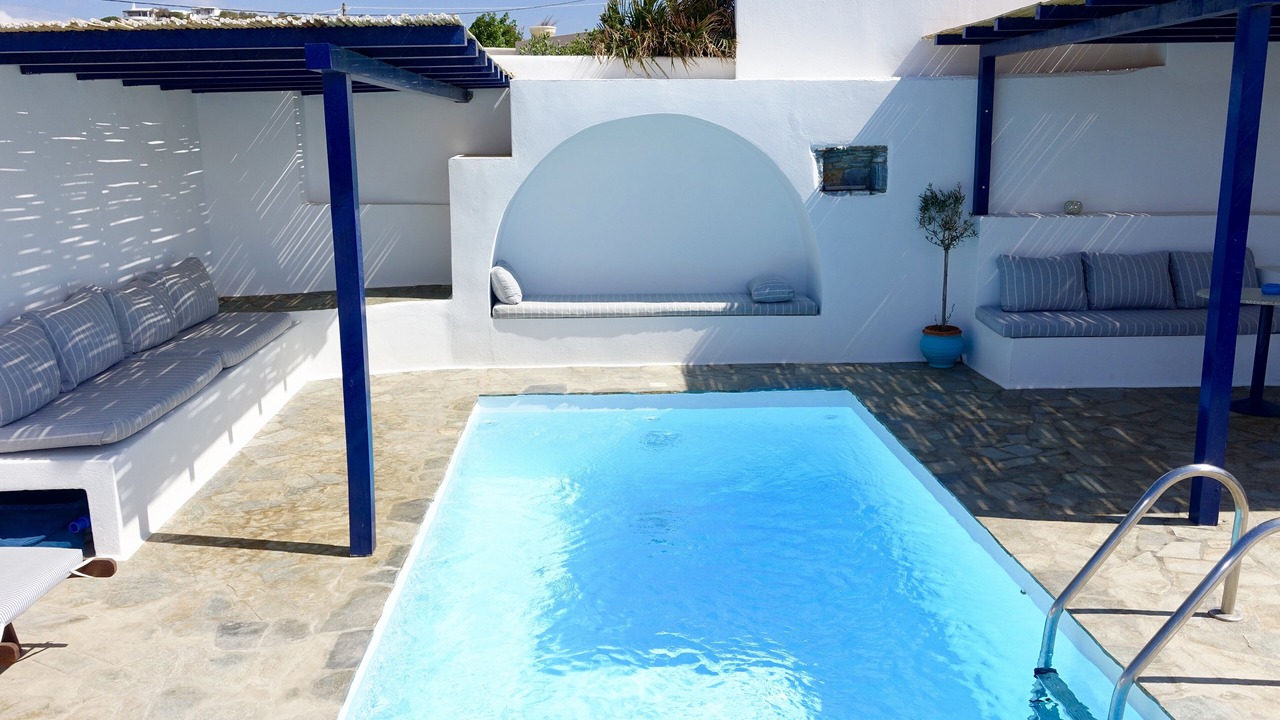 Photo of Outdoor in Naxos