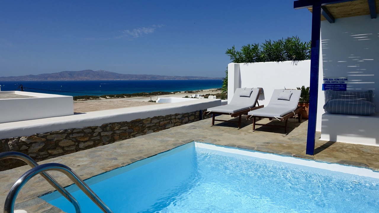 Photo of Outdoor in Naxos