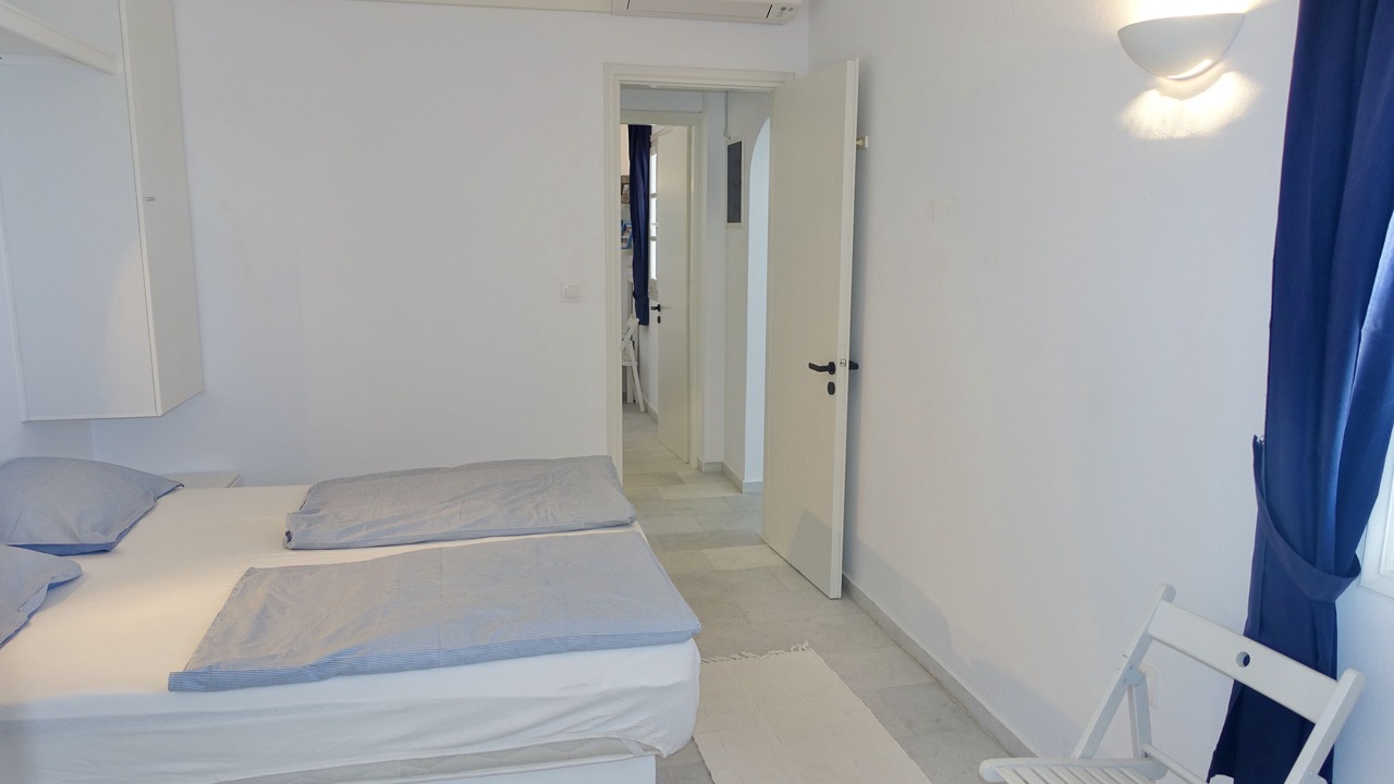 Photo of Bedroom in Naxos