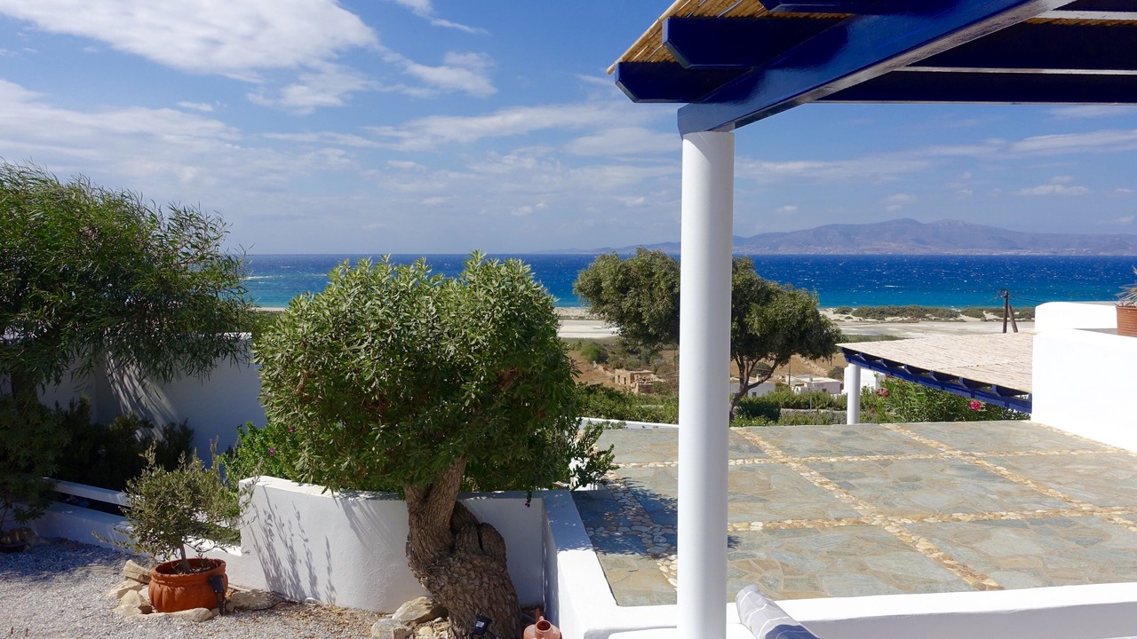 Photo of Outdoor in Naxos