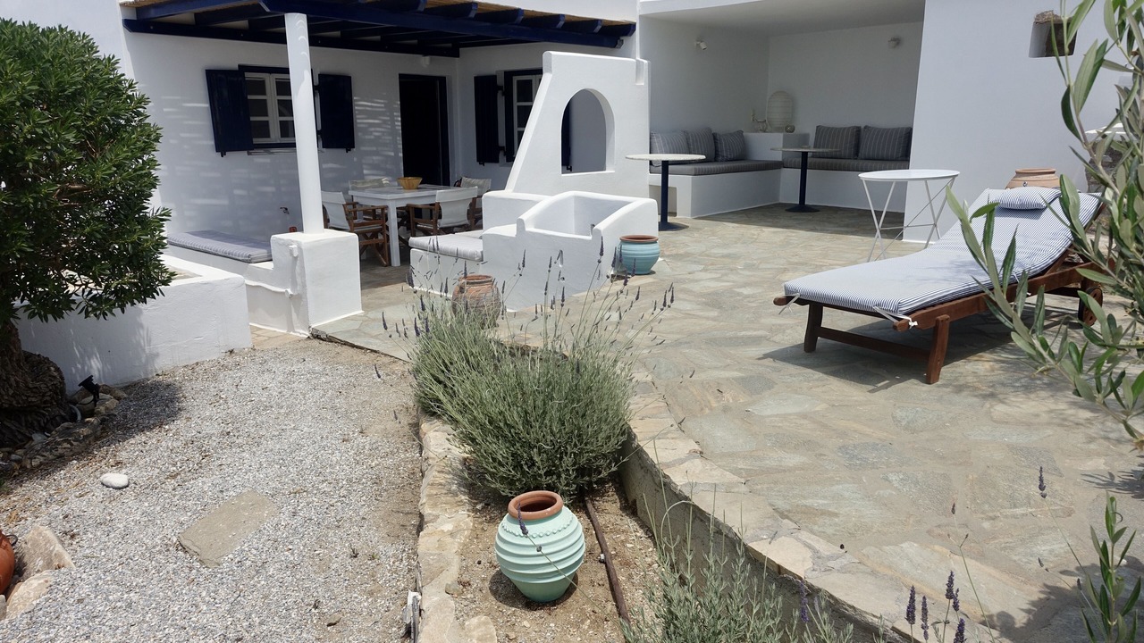 Photo of Outdoor in Naxos