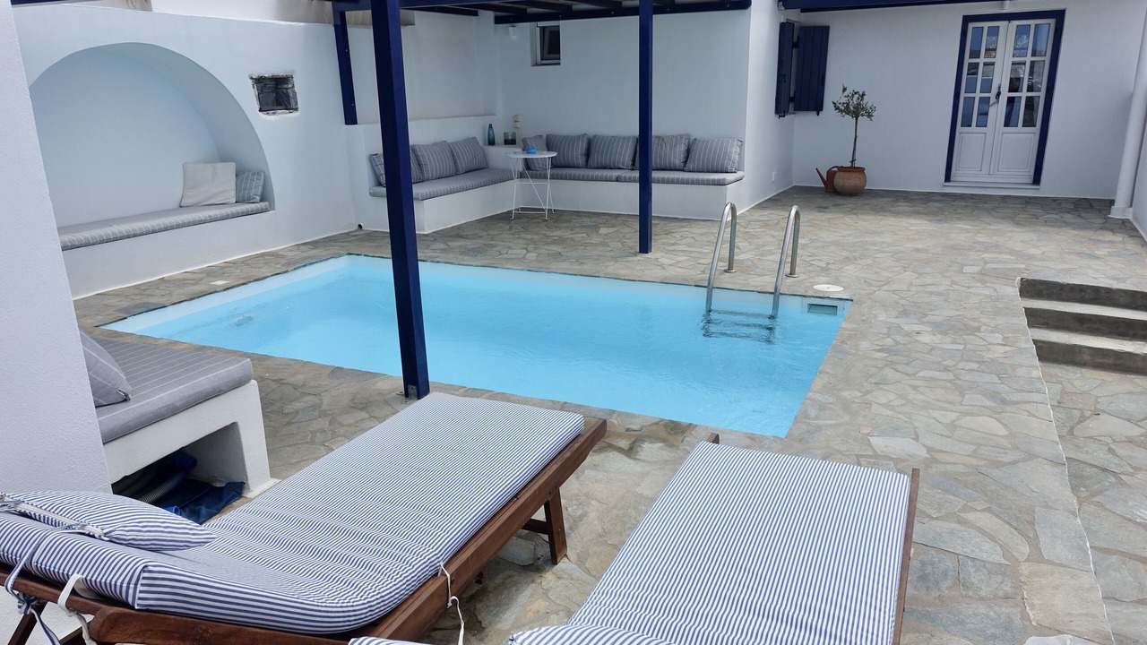 Photo of Outdoor in Naxos