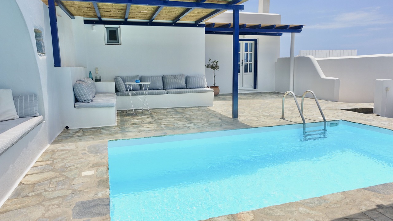 Photo of Outdoor in Naxos