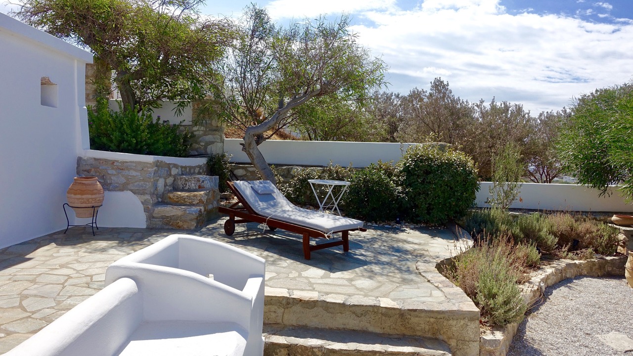 Photo of Outdoor in Naxos