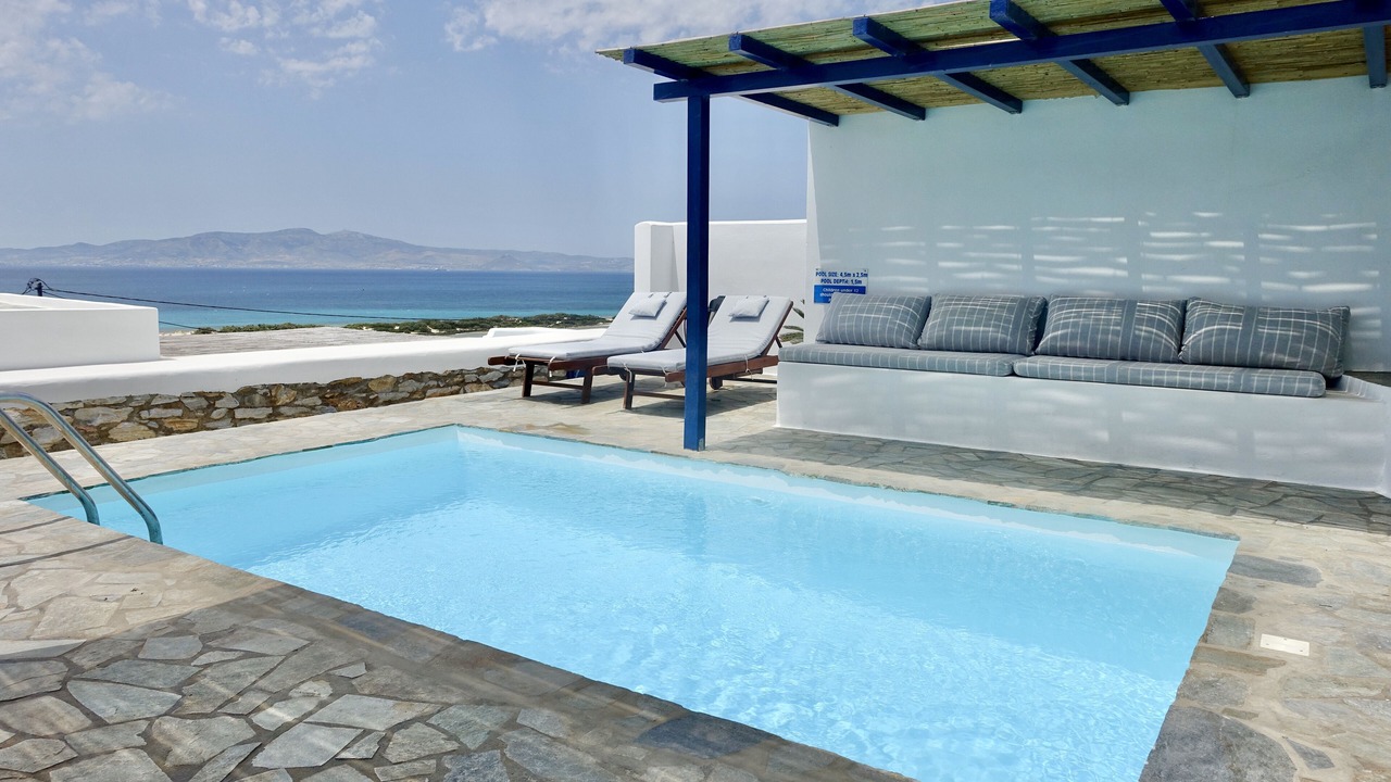 Photo of Outdoor in Naxos