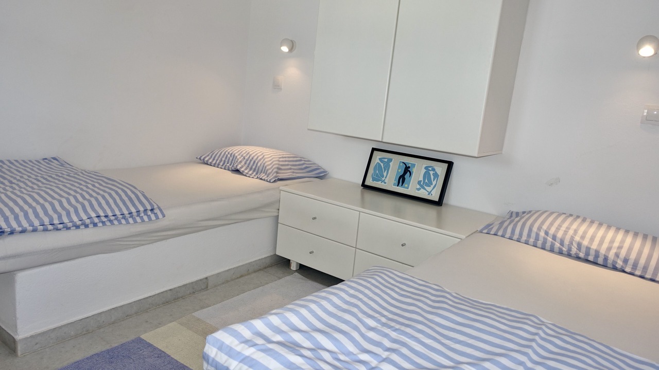 Photo of Bedroom in Naxos