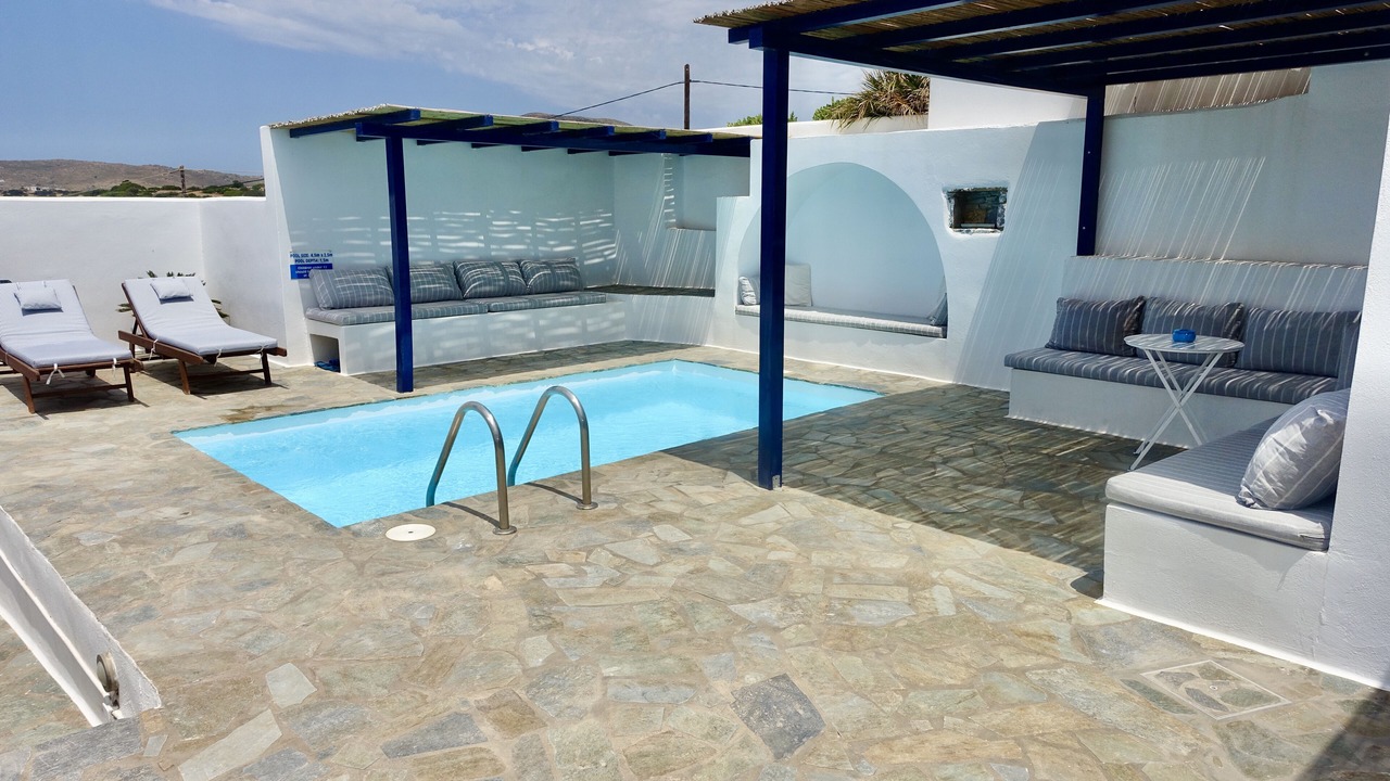 Photo of Outdoor in Naxos