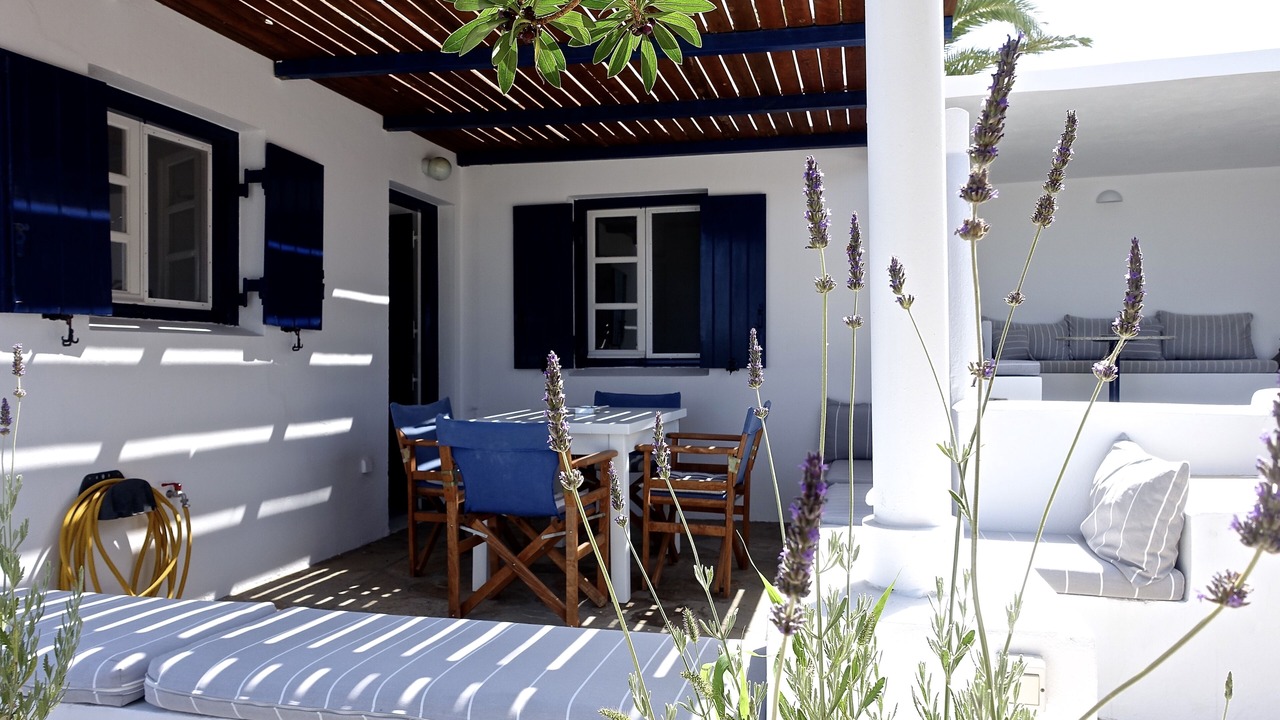 Photo of Outdoor in Naxos
