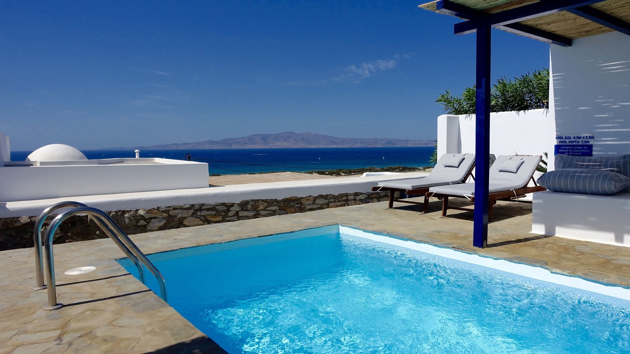 Photo of Outdoor in Naxos